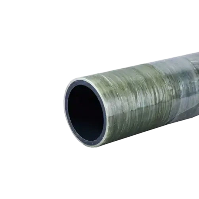 UPVC-FRP-Verbundrohre