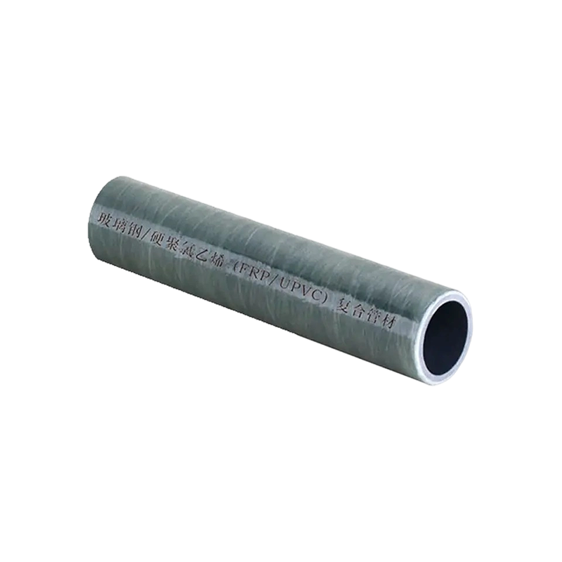 CPVC-FRP-Verbundrohre